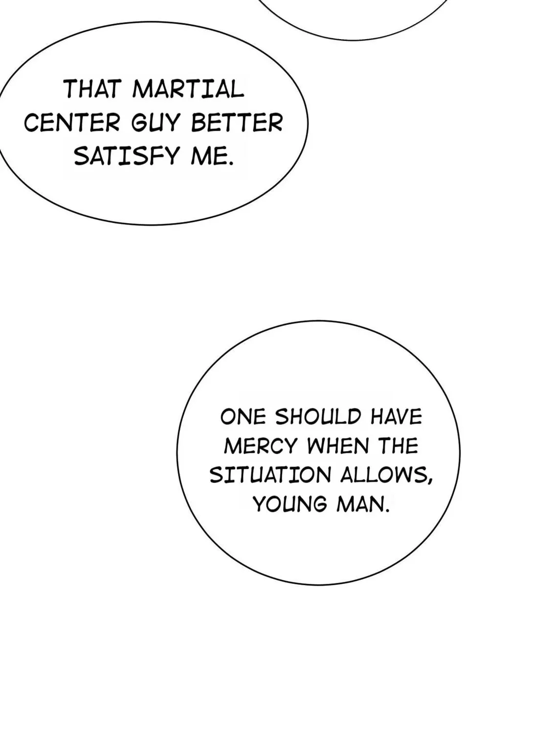 Read Above Myriads chapter 9 image 59 on Lezhin