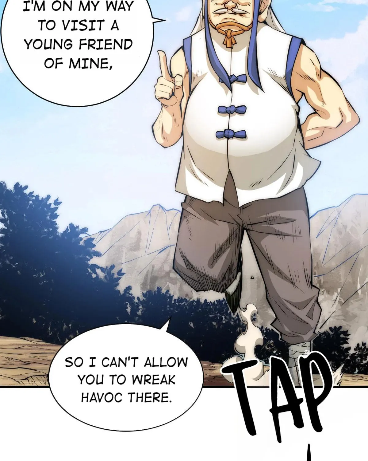Read Above Myriads chapter 9 image 62 on Lezhin