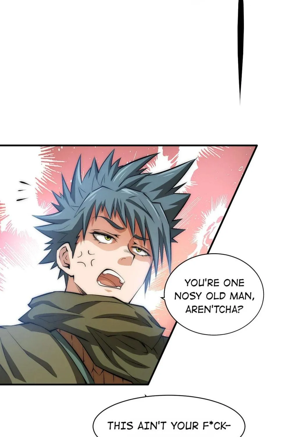 Read Above Myriads chapter 9 image 64 on Lezhin