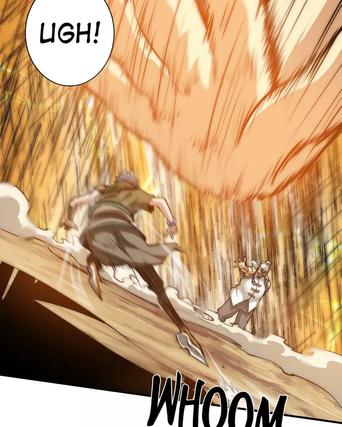 Read Above Myriads chapter 9 image 67 on Lezhin