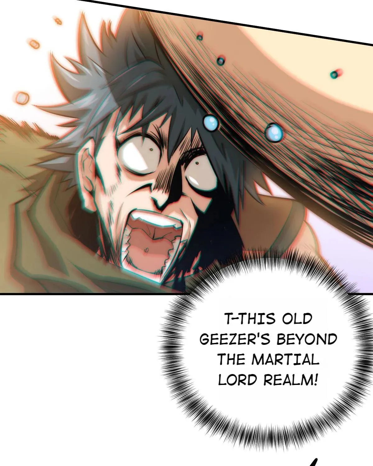Read Above Myriads chapter 9 image 69 on Lezhin