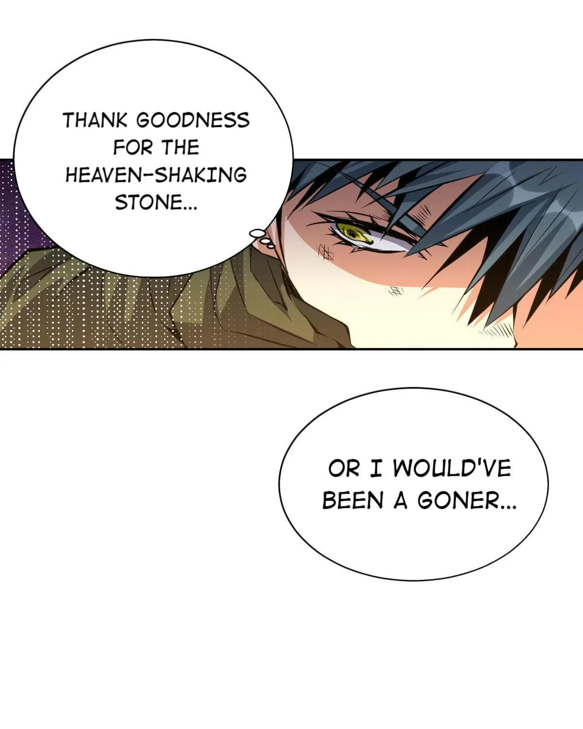 Read Above Myriads chapter 9 image 83 on Lezhin