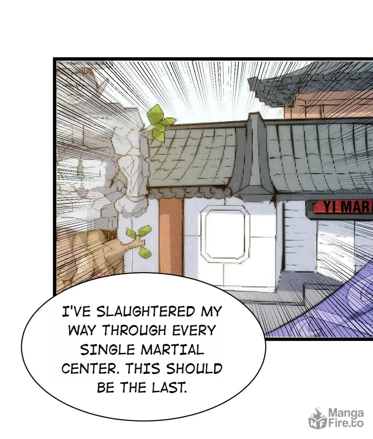 Read Above Myriads chapter 9 image 84 on Lezhin