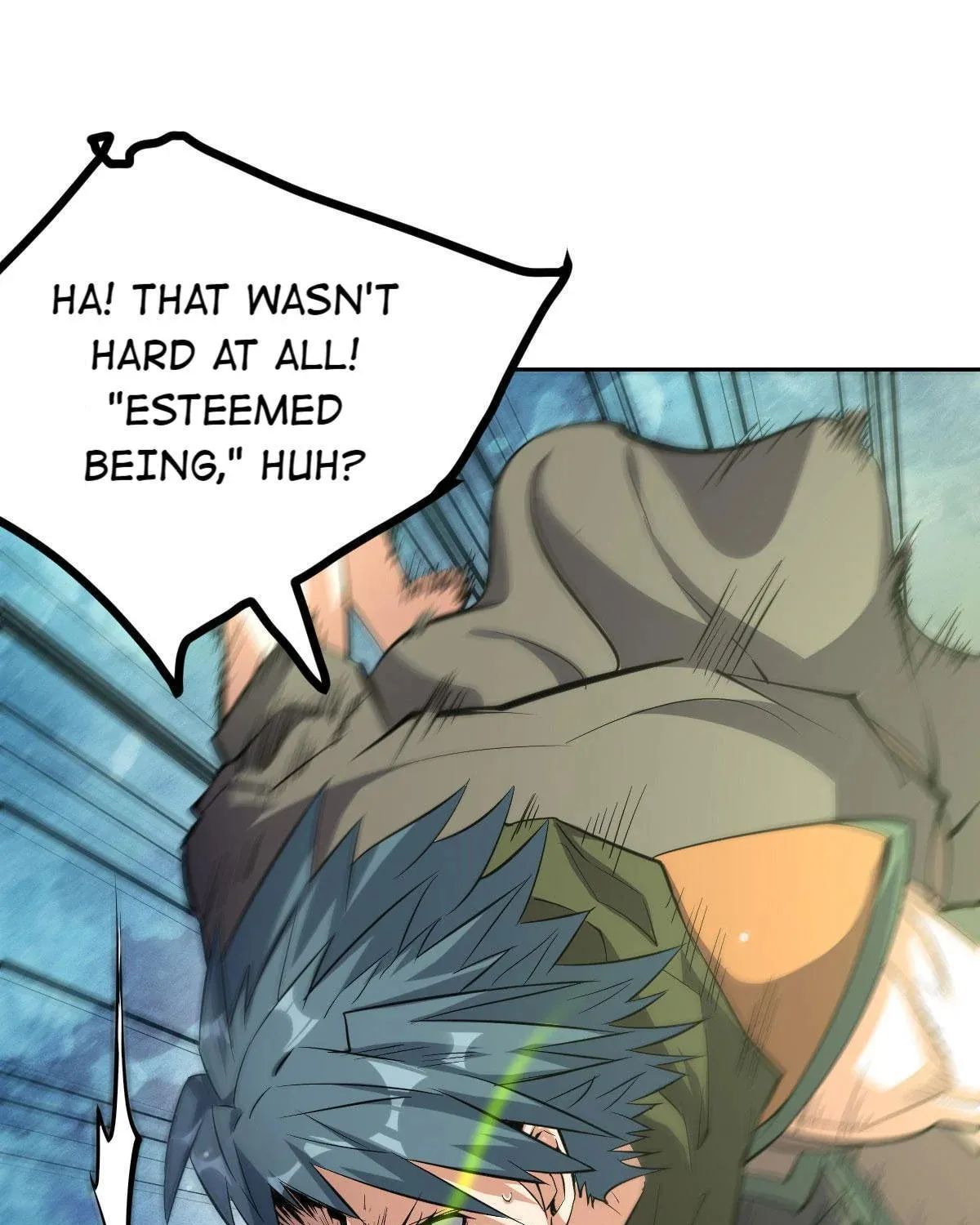 Read Above Myriads chapter 9 image 85 on Lezhin