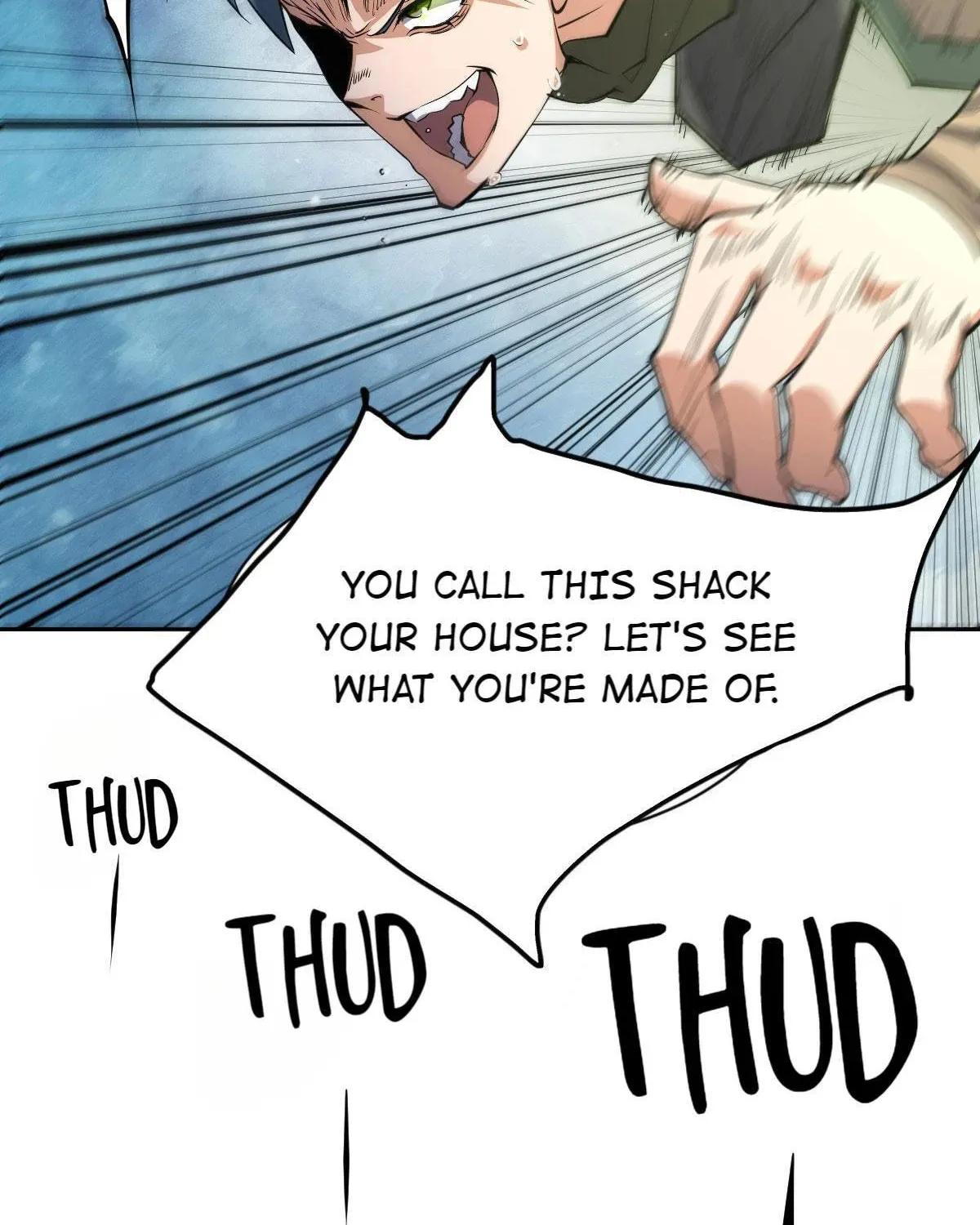 Read Above Myriads chapter 9 image 86 on Lezhin
