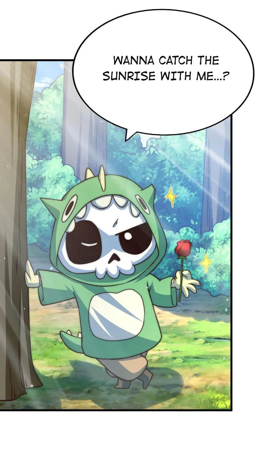 Read Above Myriads chapter 90 image 10 on Lezhin