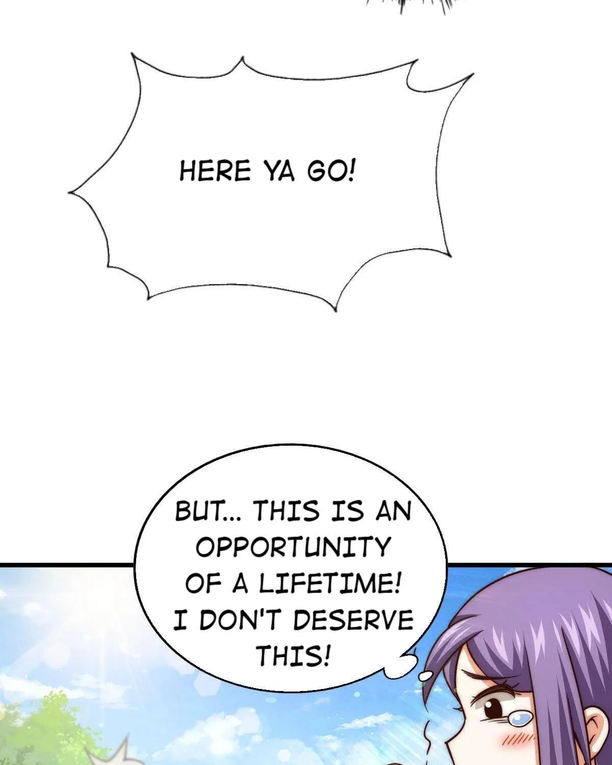 Read Above Myriads chapter 90 image 100 on Lezhin
