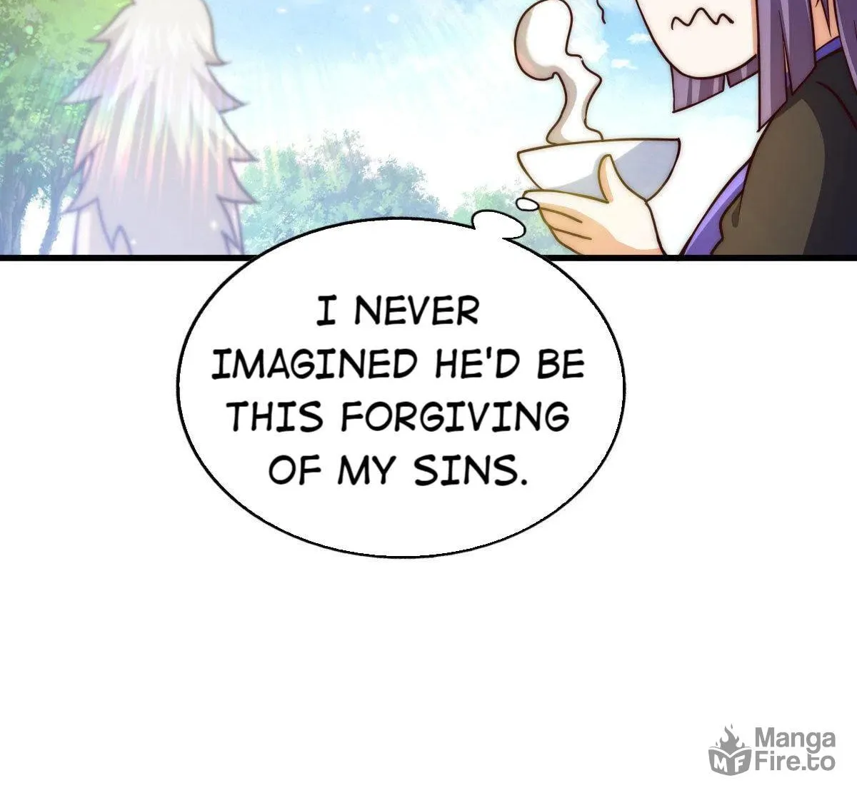 Read Above Myriads chapter 90 image 101 on Lezhin