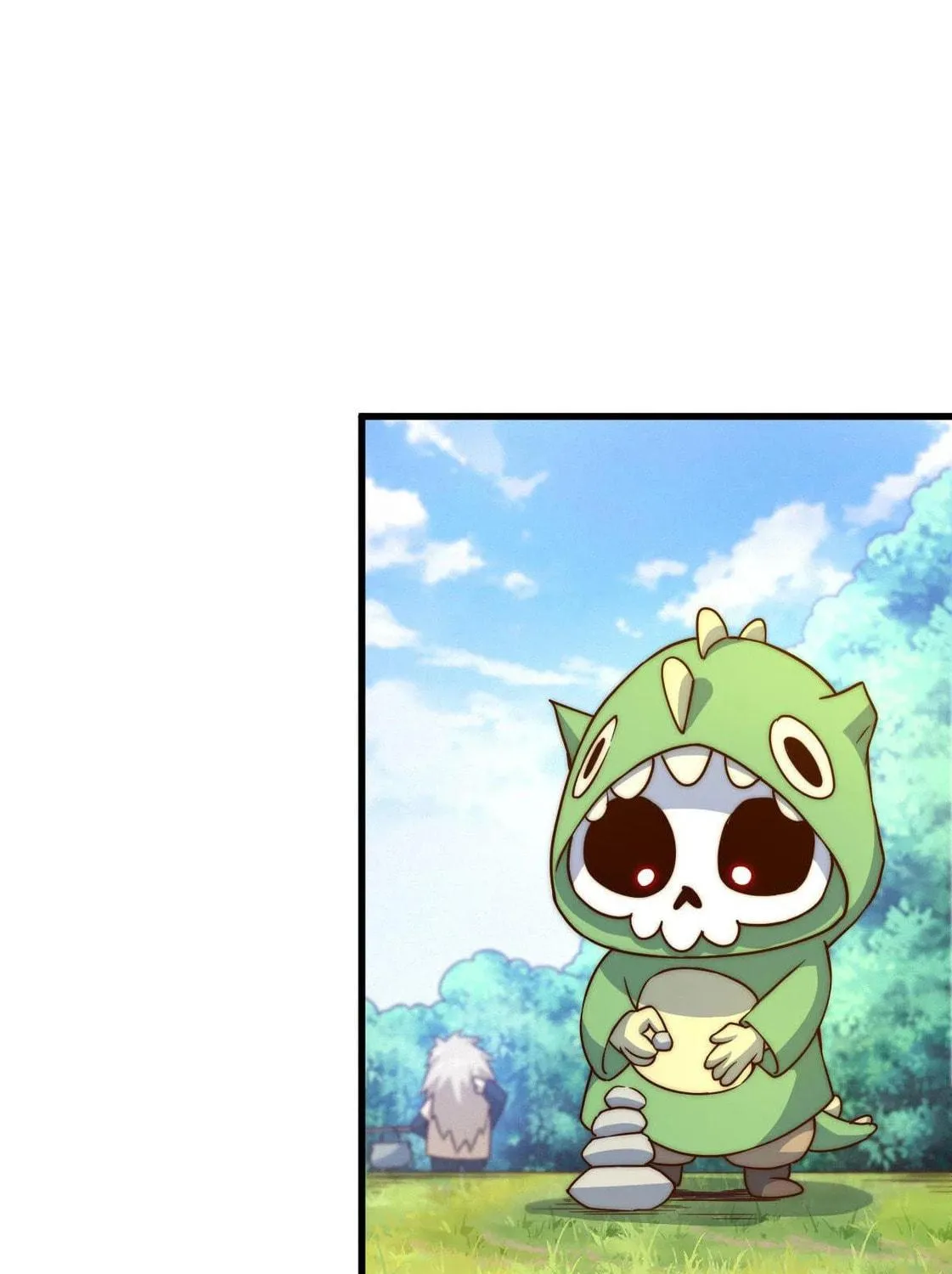 Read Above Myriads chapter 90 image 110 on Lezhin