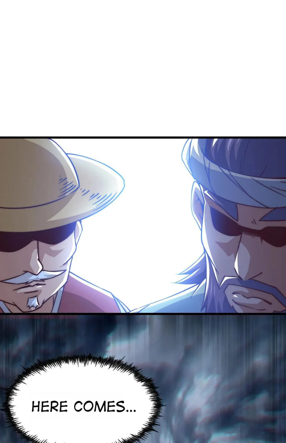 Read Above Myriads chapter 90 image 122 on Lezhin