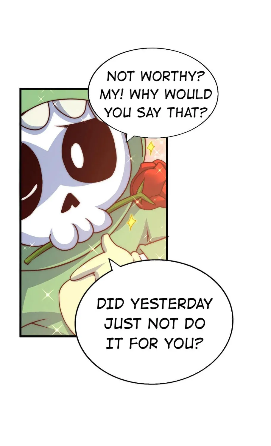 Read Above Myriads chapter 90 image 14 on Lezhin