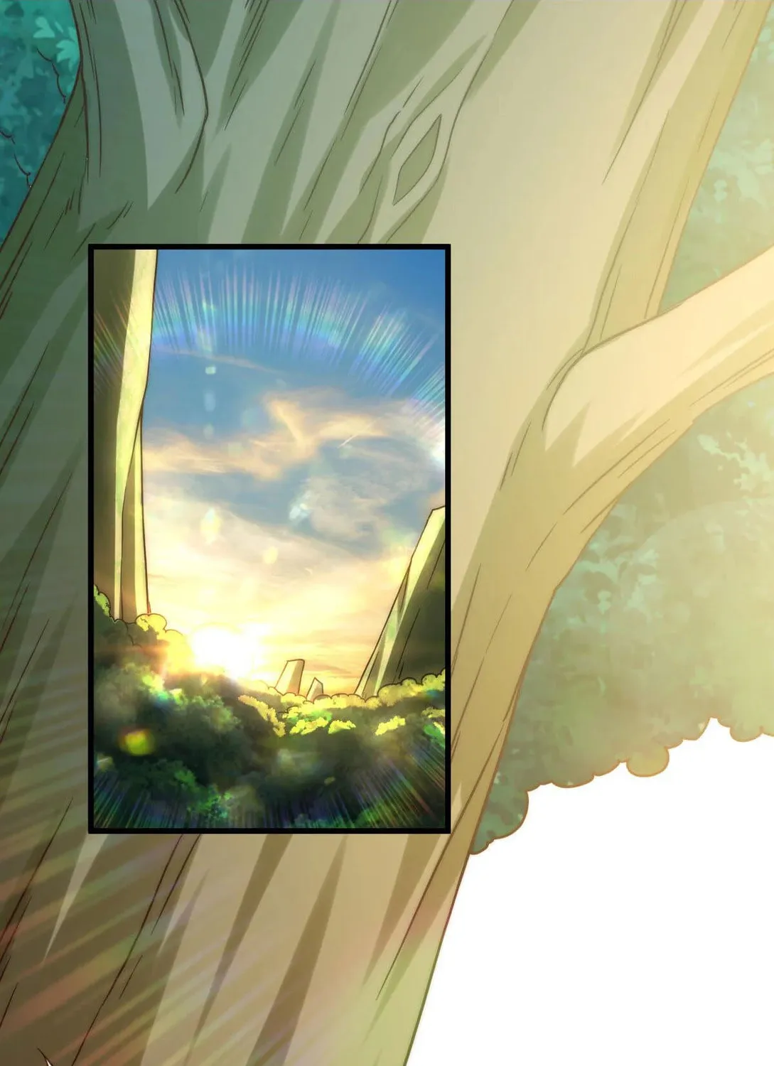 Read Above Myriads chapter 90 image 3 on Lezhin