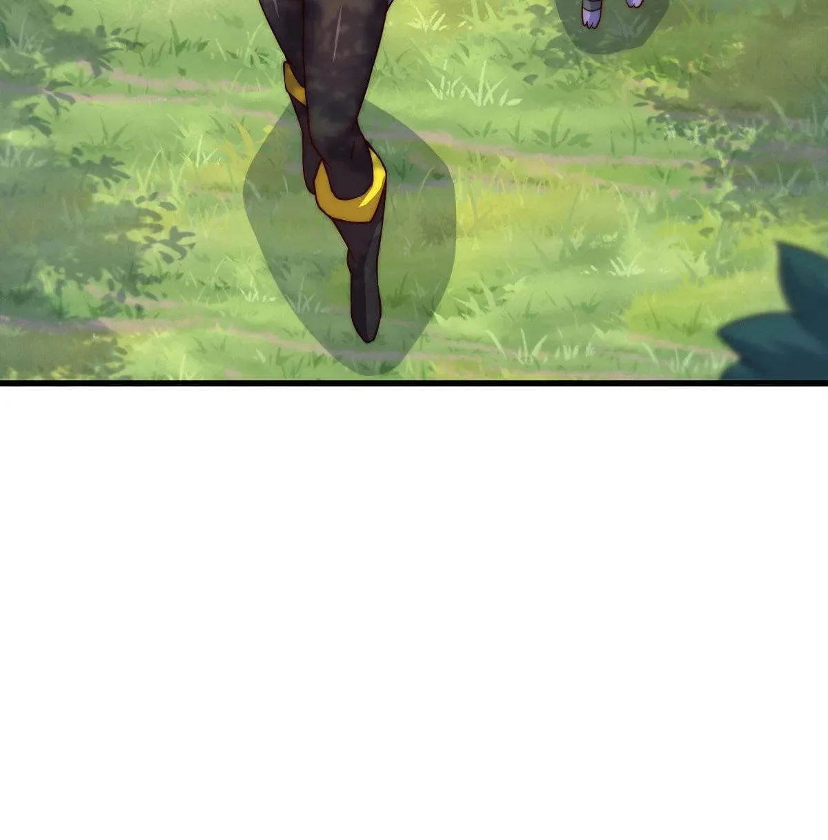 Read Above Myriads chapter 90 image 35 on Lezhin