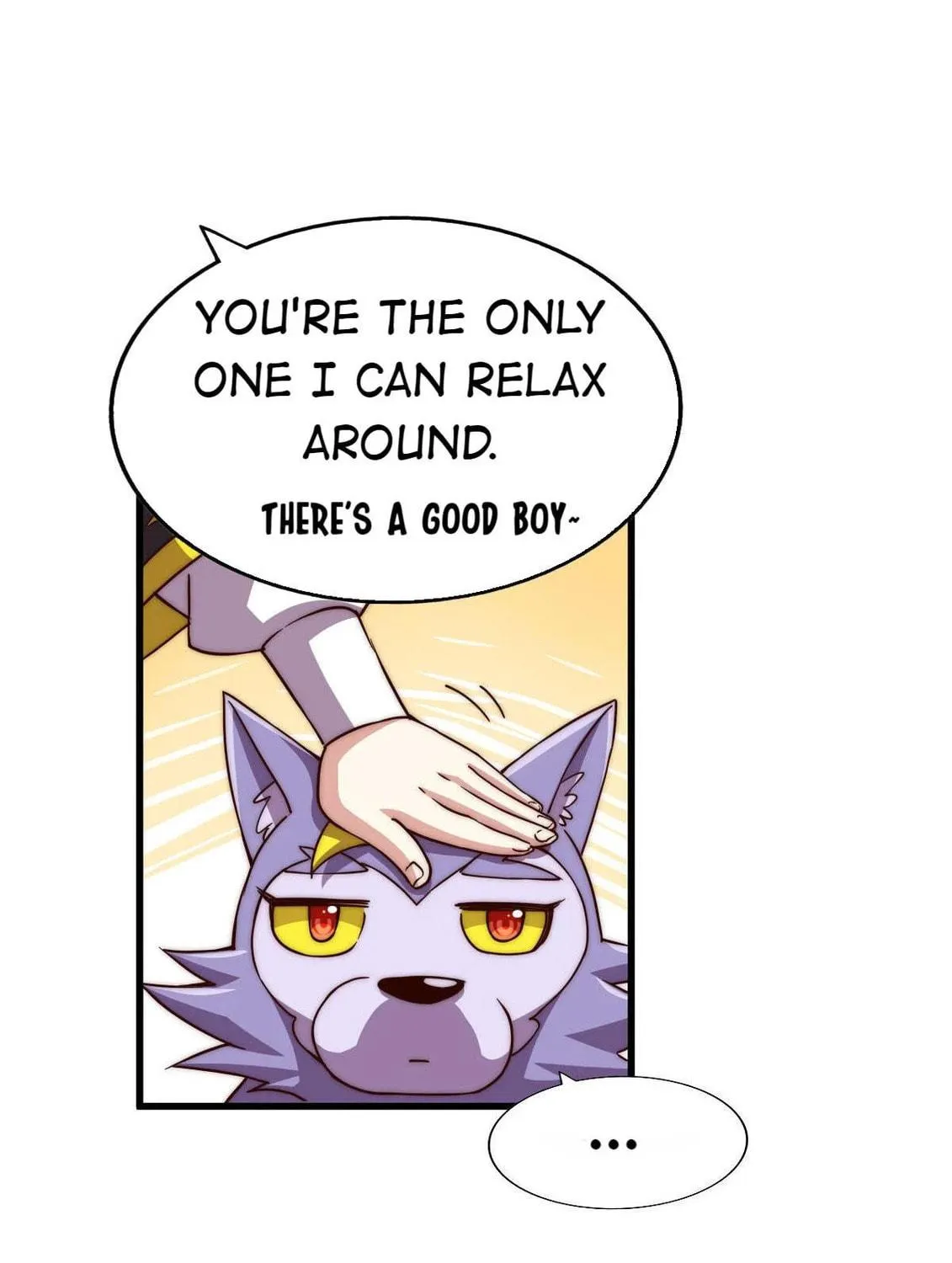 Read Above Myriads chapter 90 image 36 on Lezhin
