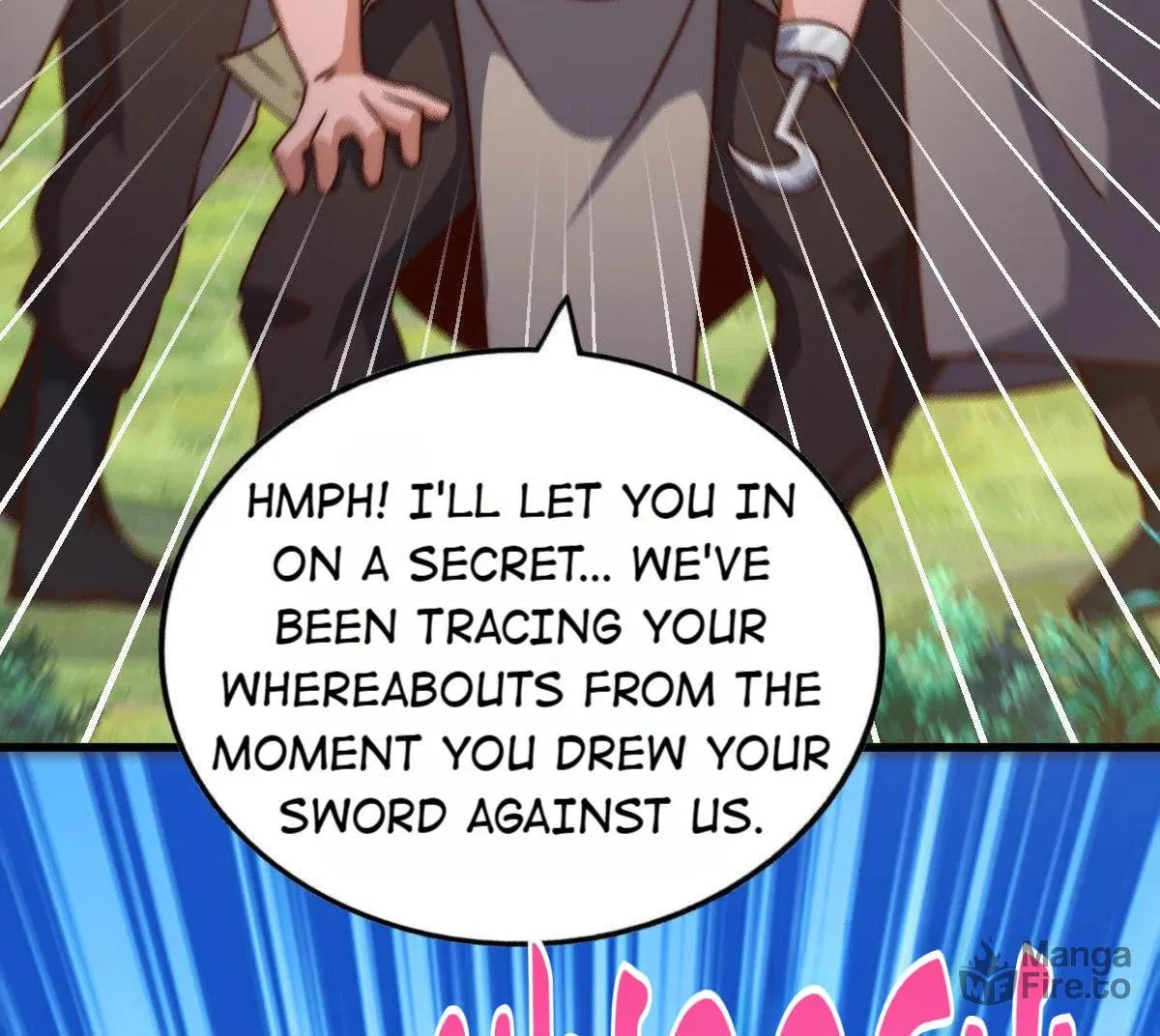 Read Above Myriads chapter 90 image 41 on Lezhin
