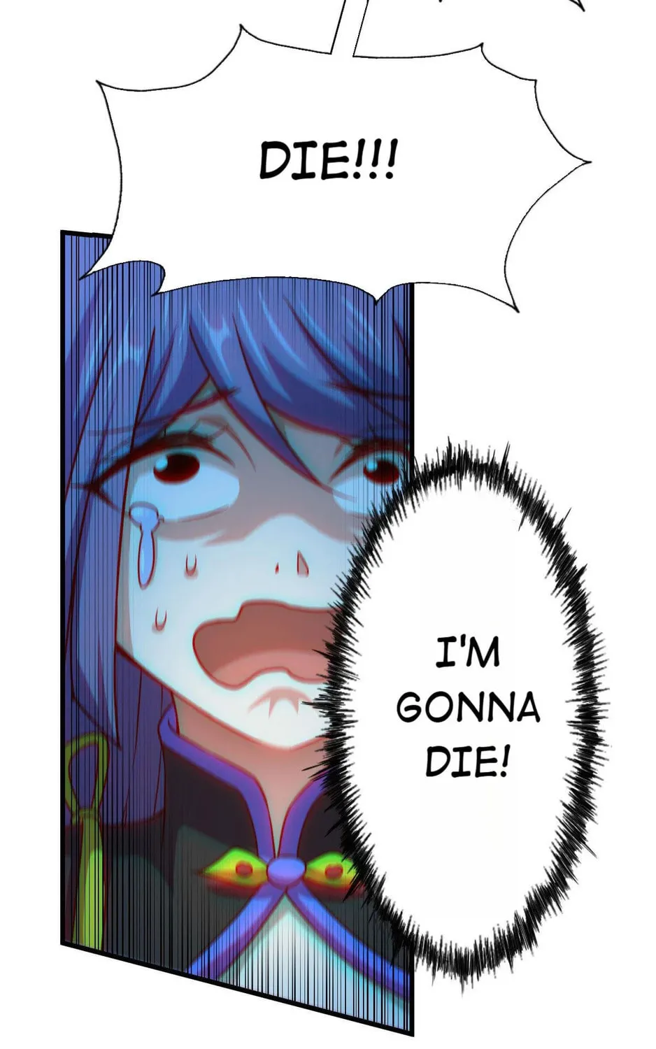 Read Above Myriads chapter 90 image 44 on Lezhin