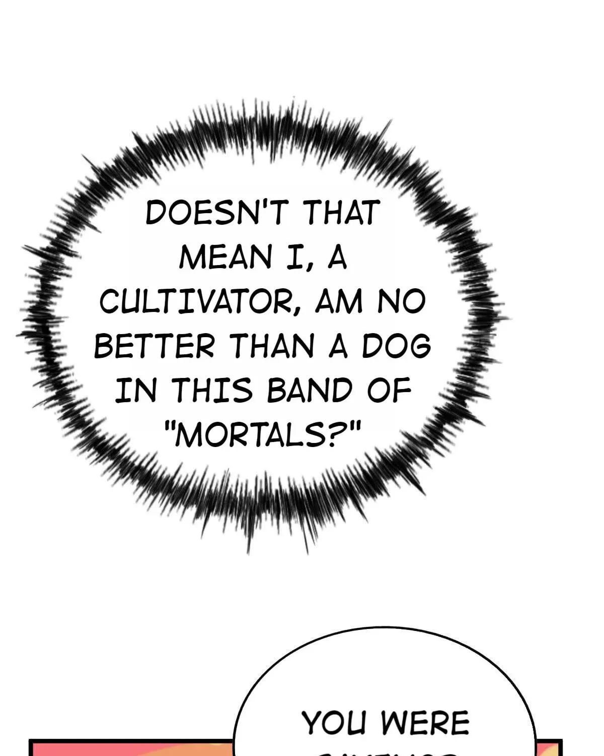 Read Above Myriads chapter 90 image 56 on Lezhin
