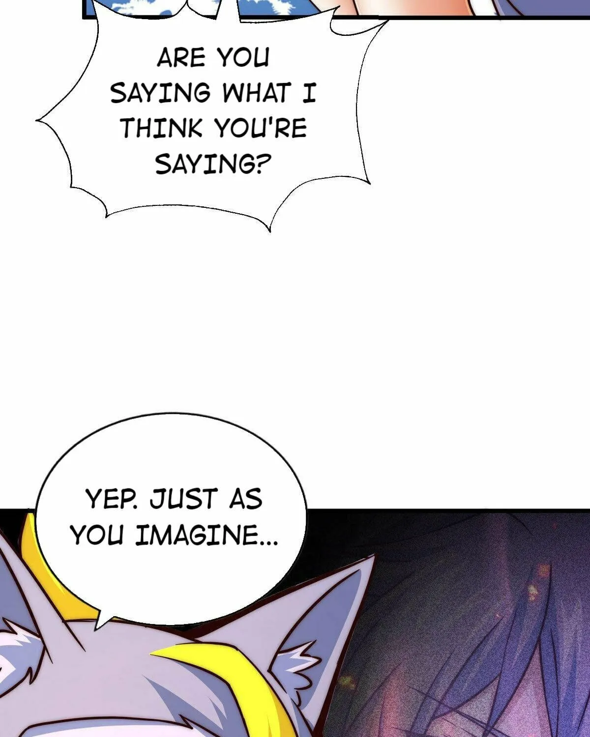 Read Above Myriads chapter 90 image 64 on Lezhin