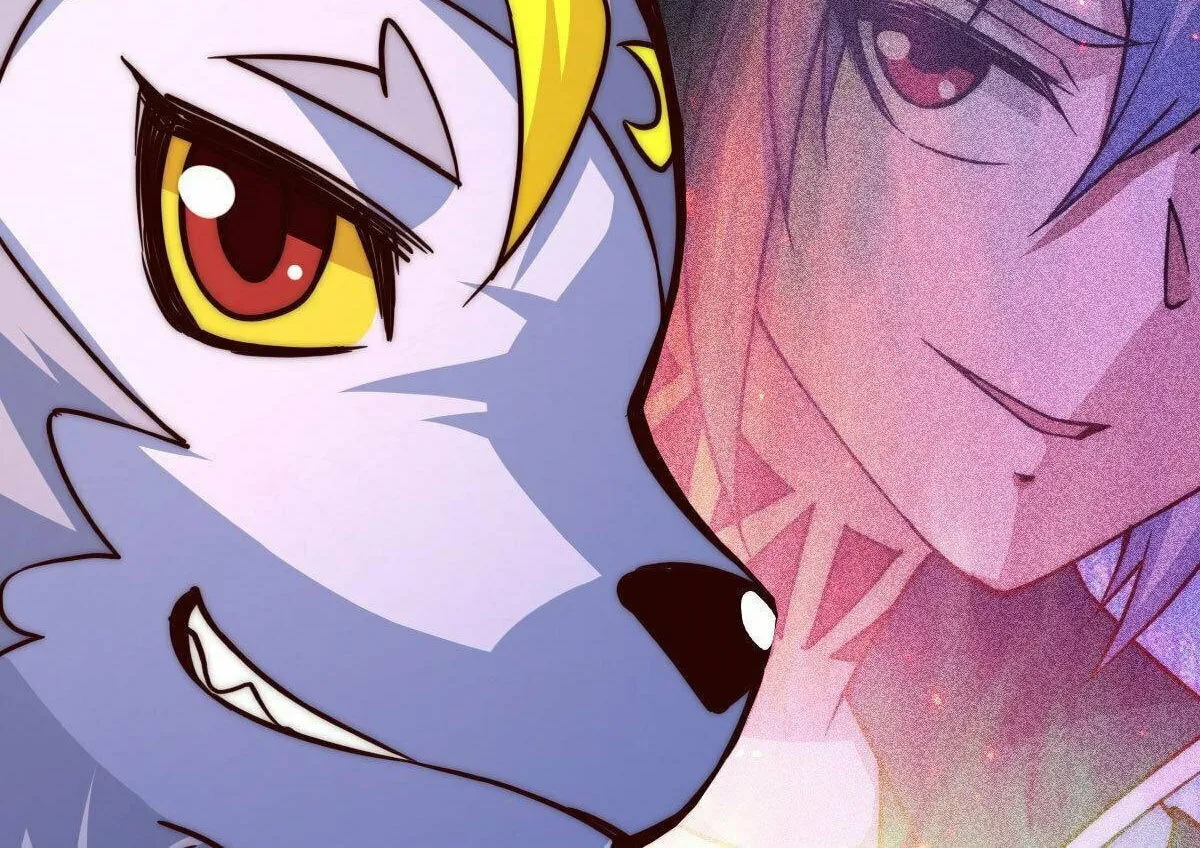 Read Above Myriads chapter 90 image 65 on Lezhin