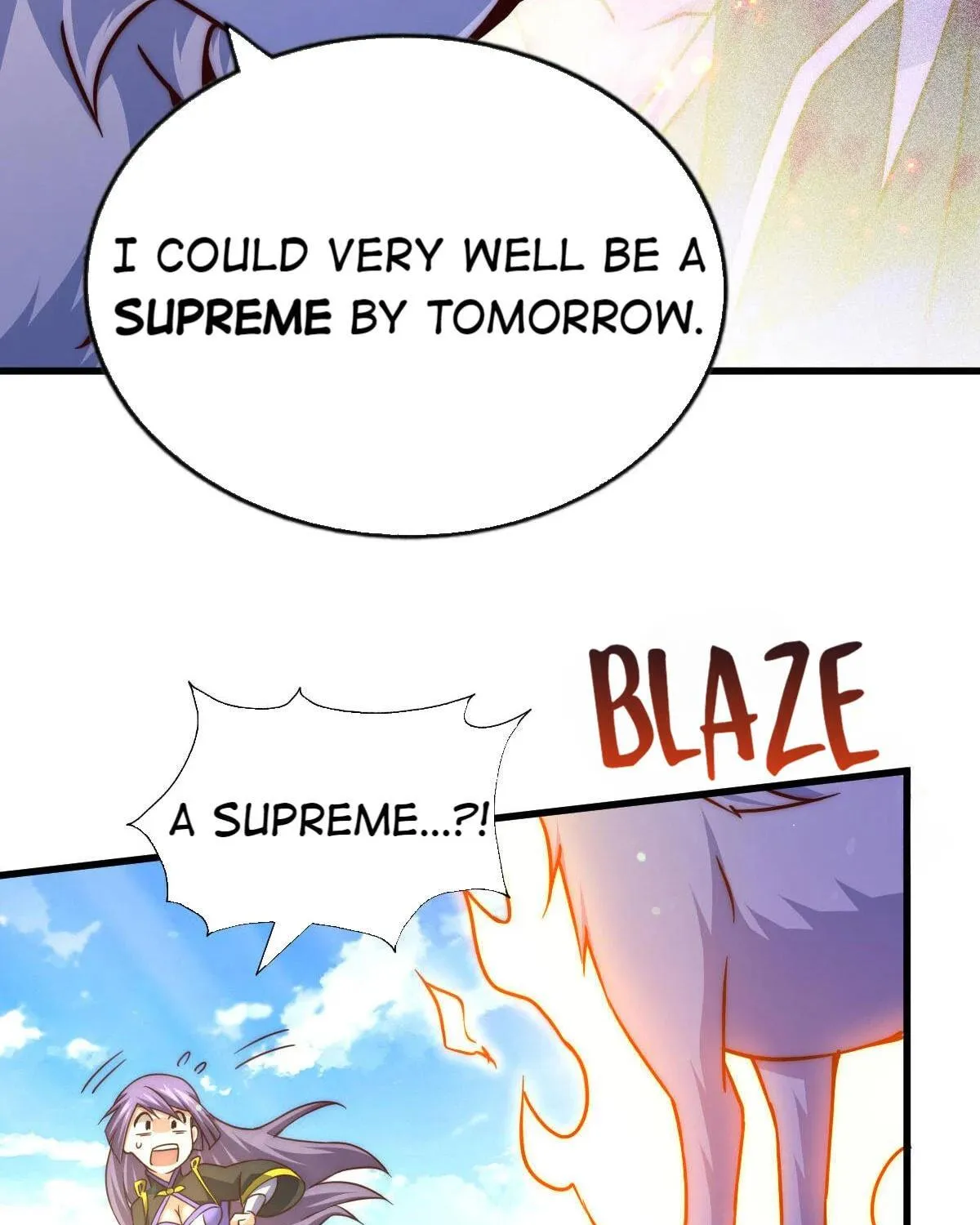 Read Above Myriads chapter 90 image 66 on Lezhin
