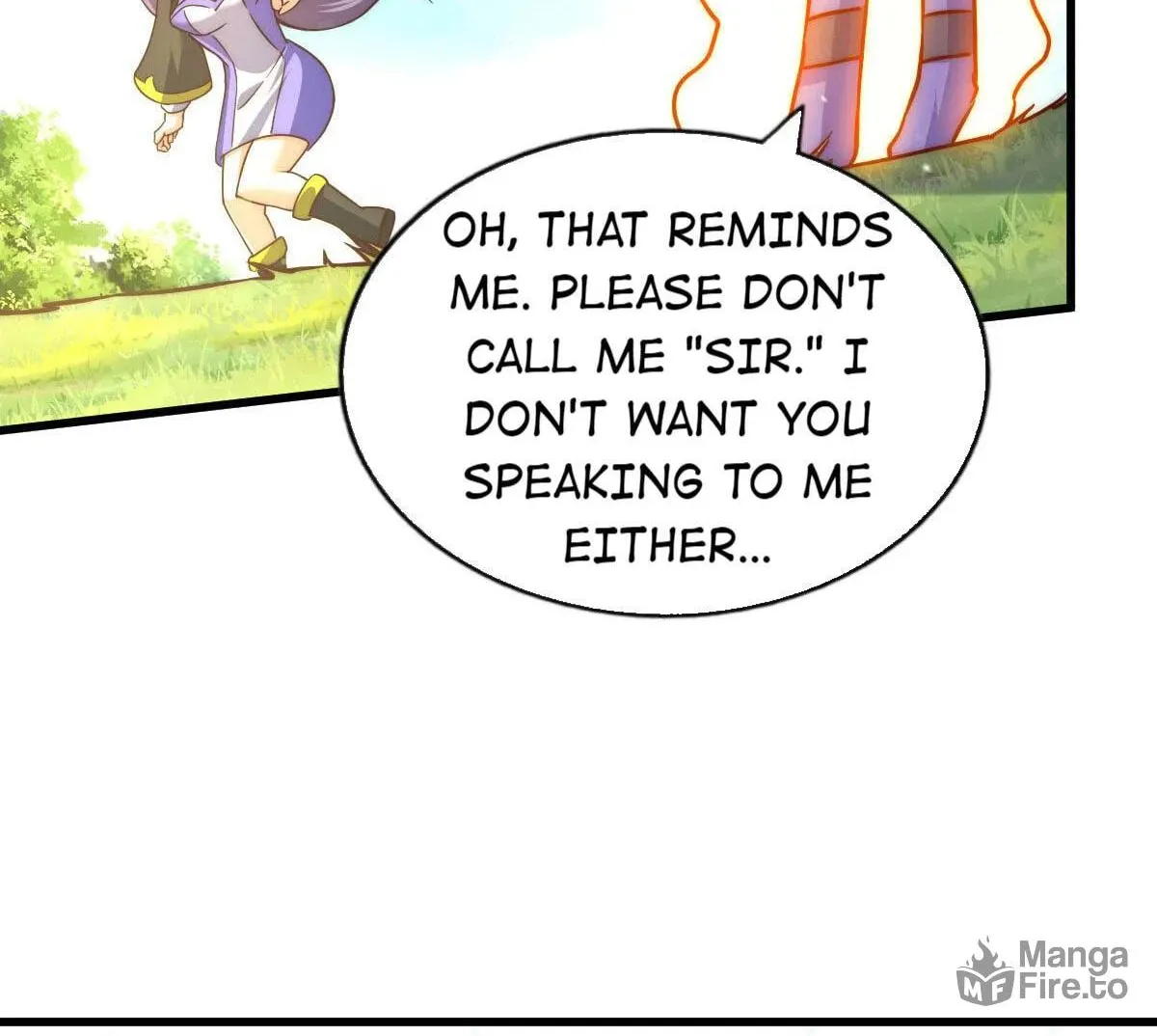Read Above Myriads chapter 90 image 67 on Lezhin