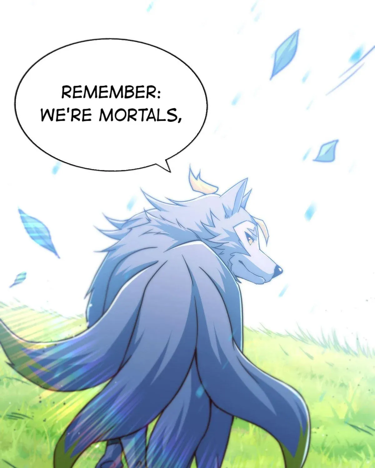 Read Above Myriads chapter 90 image 68 on Lezhin