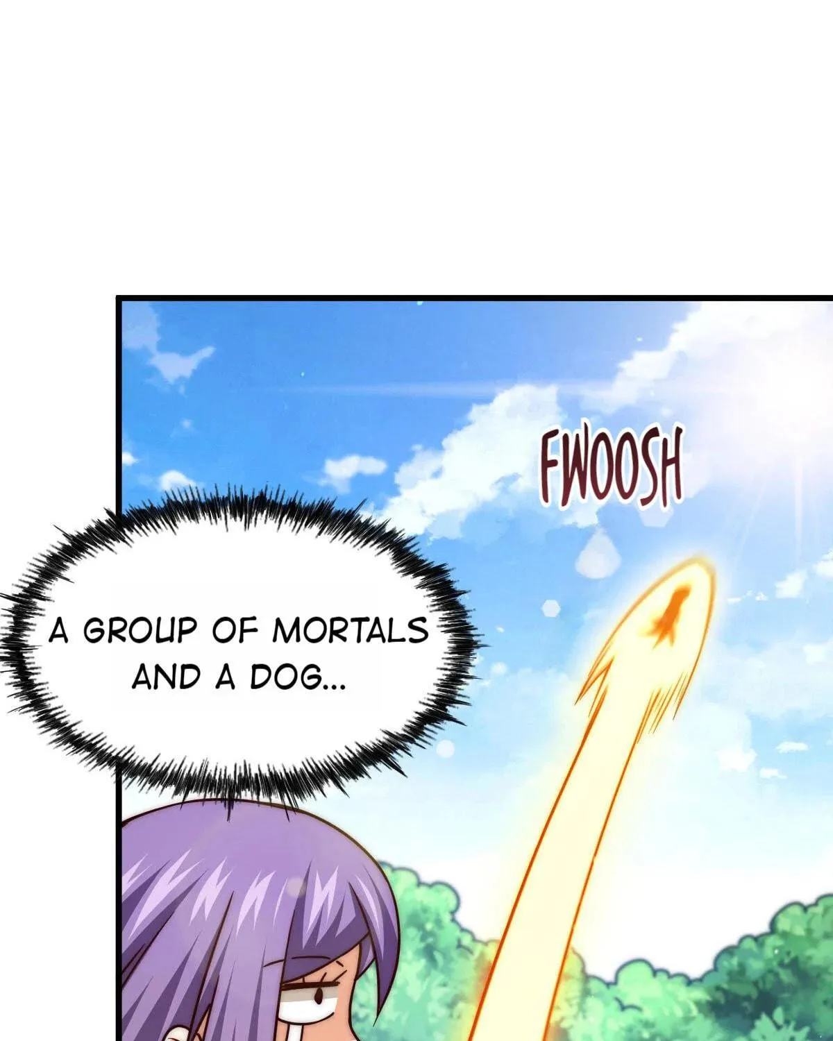 Read Above Myriads chapter 90 image 70 on Lezhin
