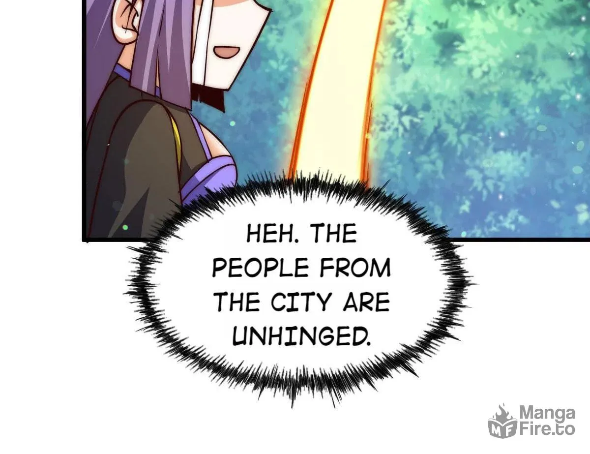 Read Above Myriads chapter 90 image 71 on Lezhin