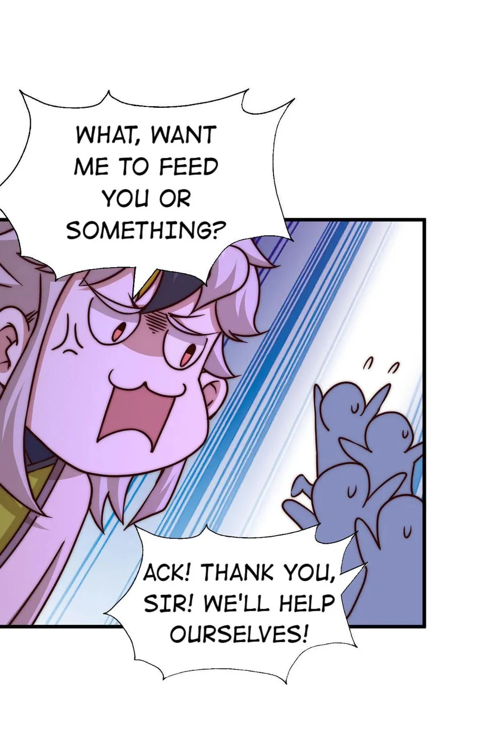 Read Above Myriads chapter 90 image 76 on Lezhin