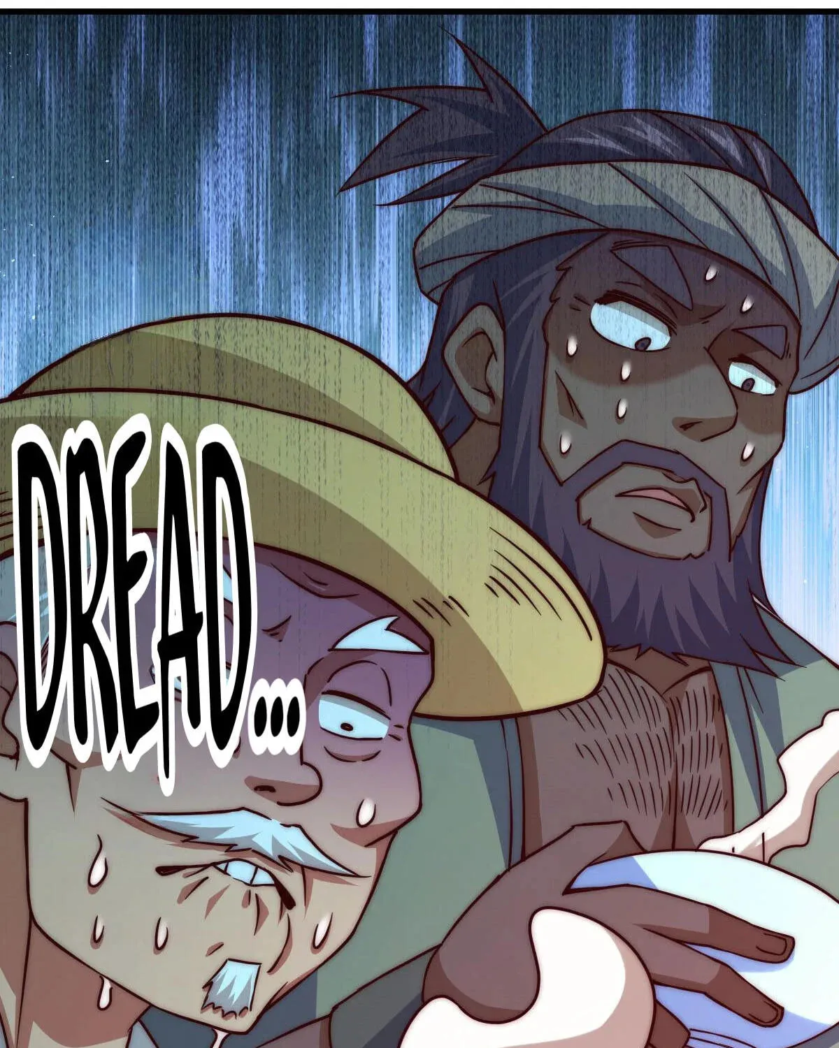 Read Above Myriads chapter 90 image 82 on Lezhin