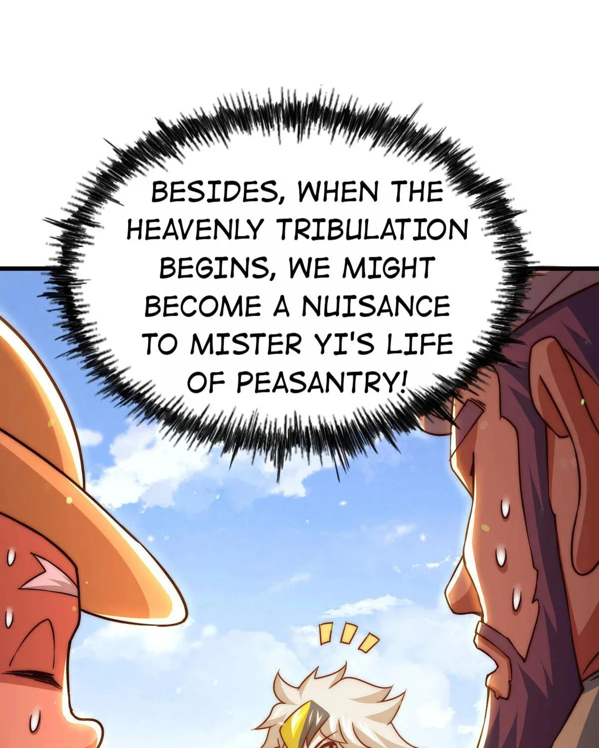 Read Above Myriads chapter 90 image 88 on Lezhin
