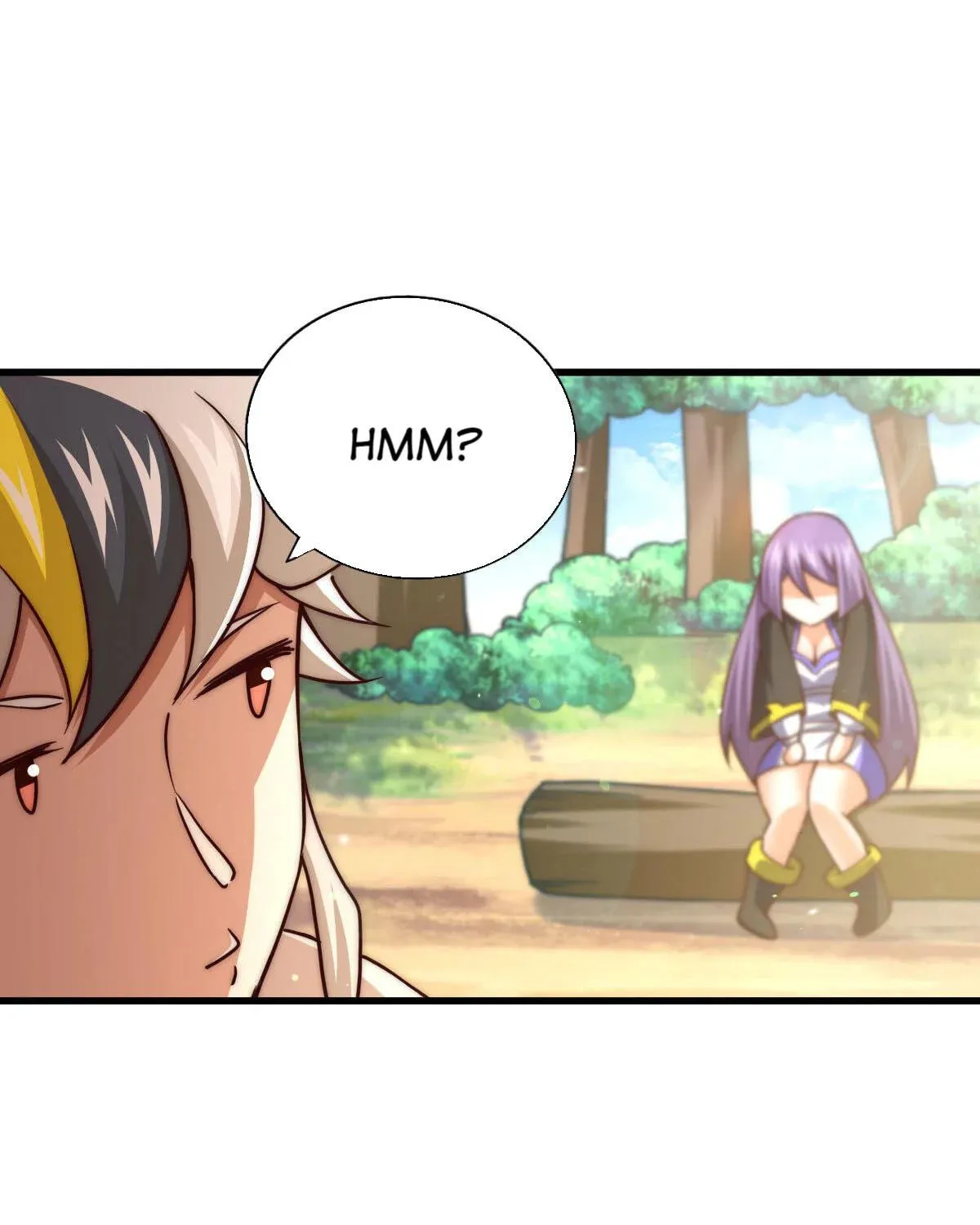Read Above Myriads chapter 90 image 94 on Lezhin