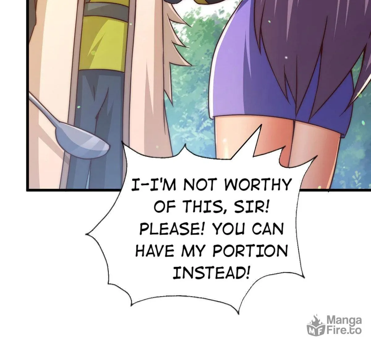 Read Above Myriads chapter 90 image 97 on Lezhin