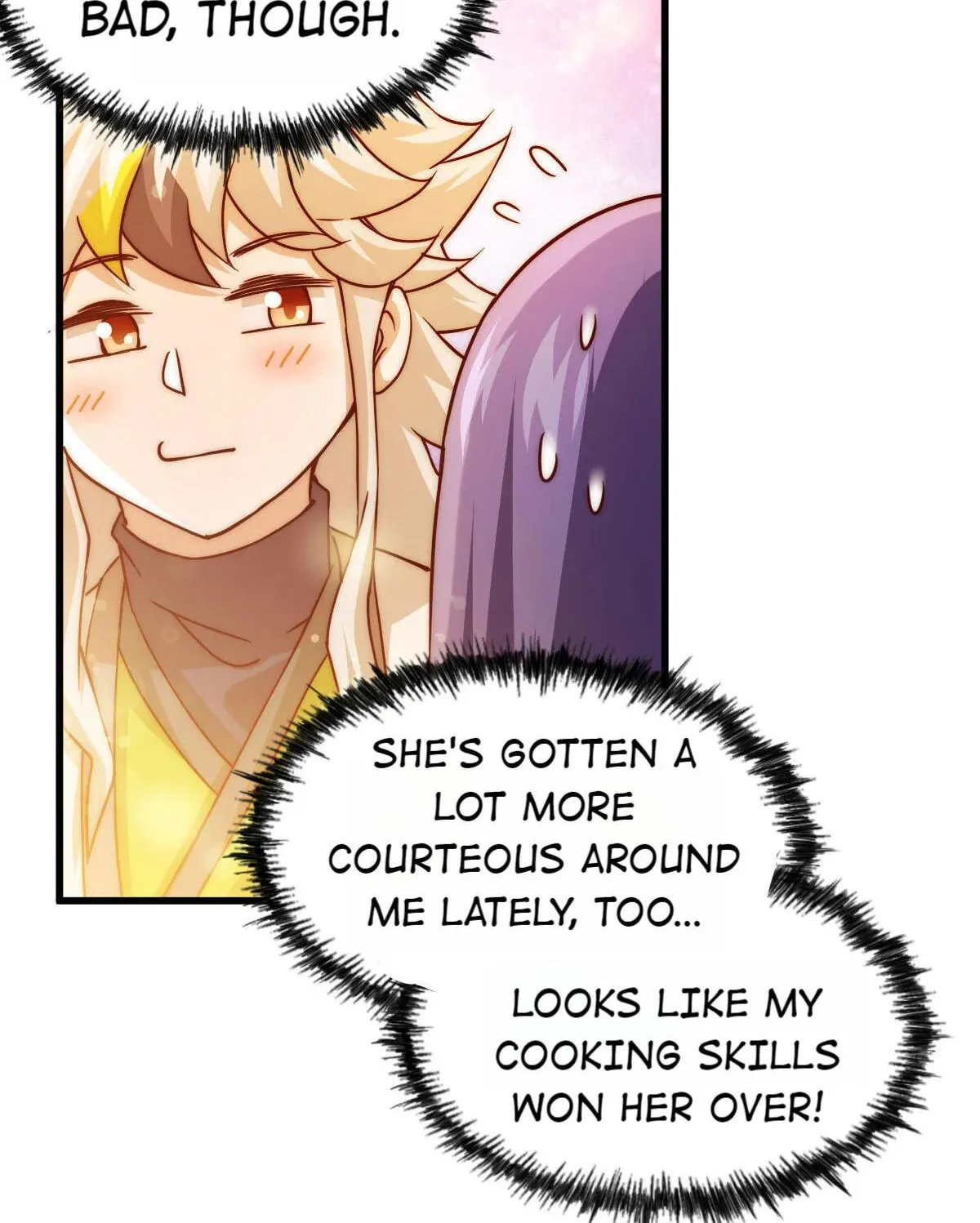 Read Above Myriads chapter 90 image 99 on Lezhin