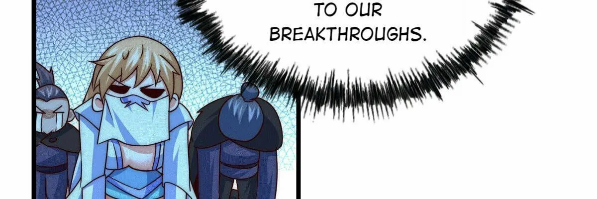 Read Above Myriads chapter 92 image 10 on Lezhin