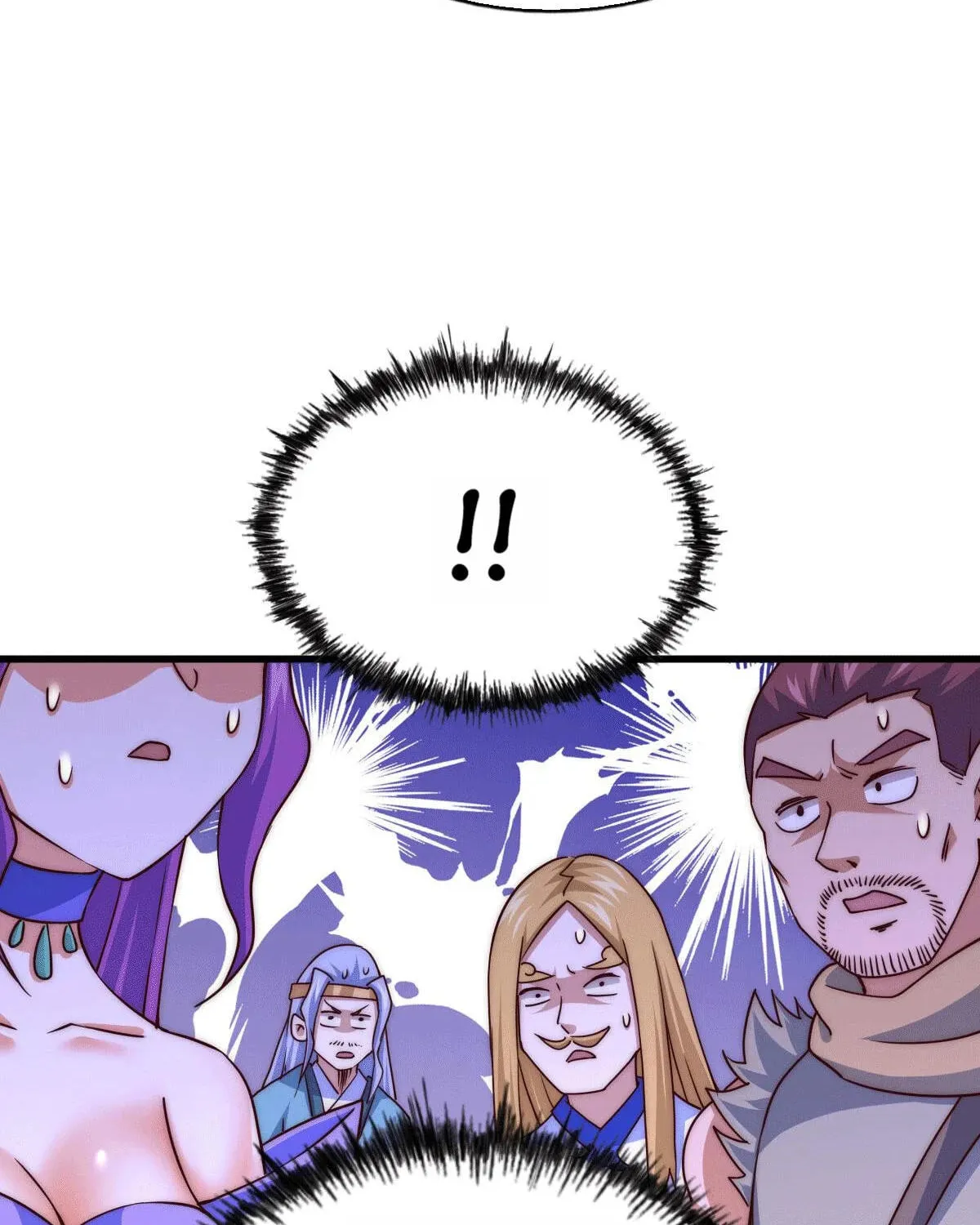 Read Above Myriads chapter 92 image 15 on Lezhin