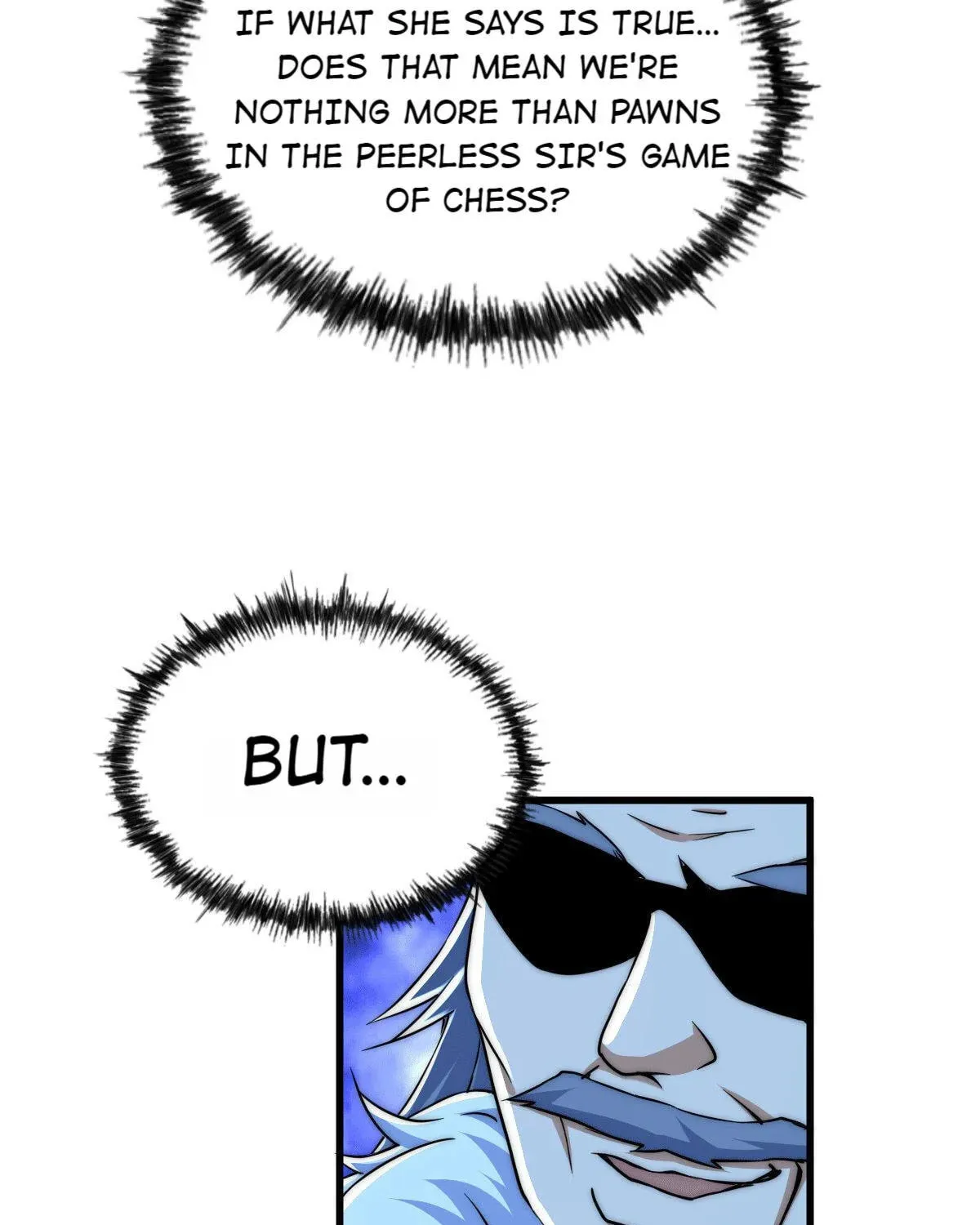Read Above Myriads chapter 92 image 17 on Lezhin