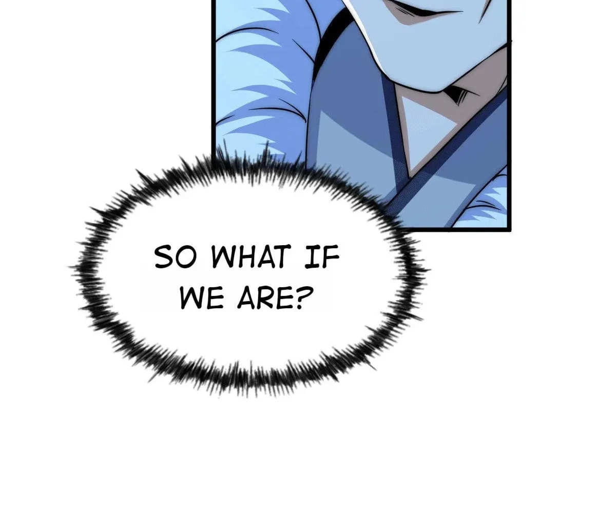 Read Above Myriads chapter 92 image 18 on Lezhin