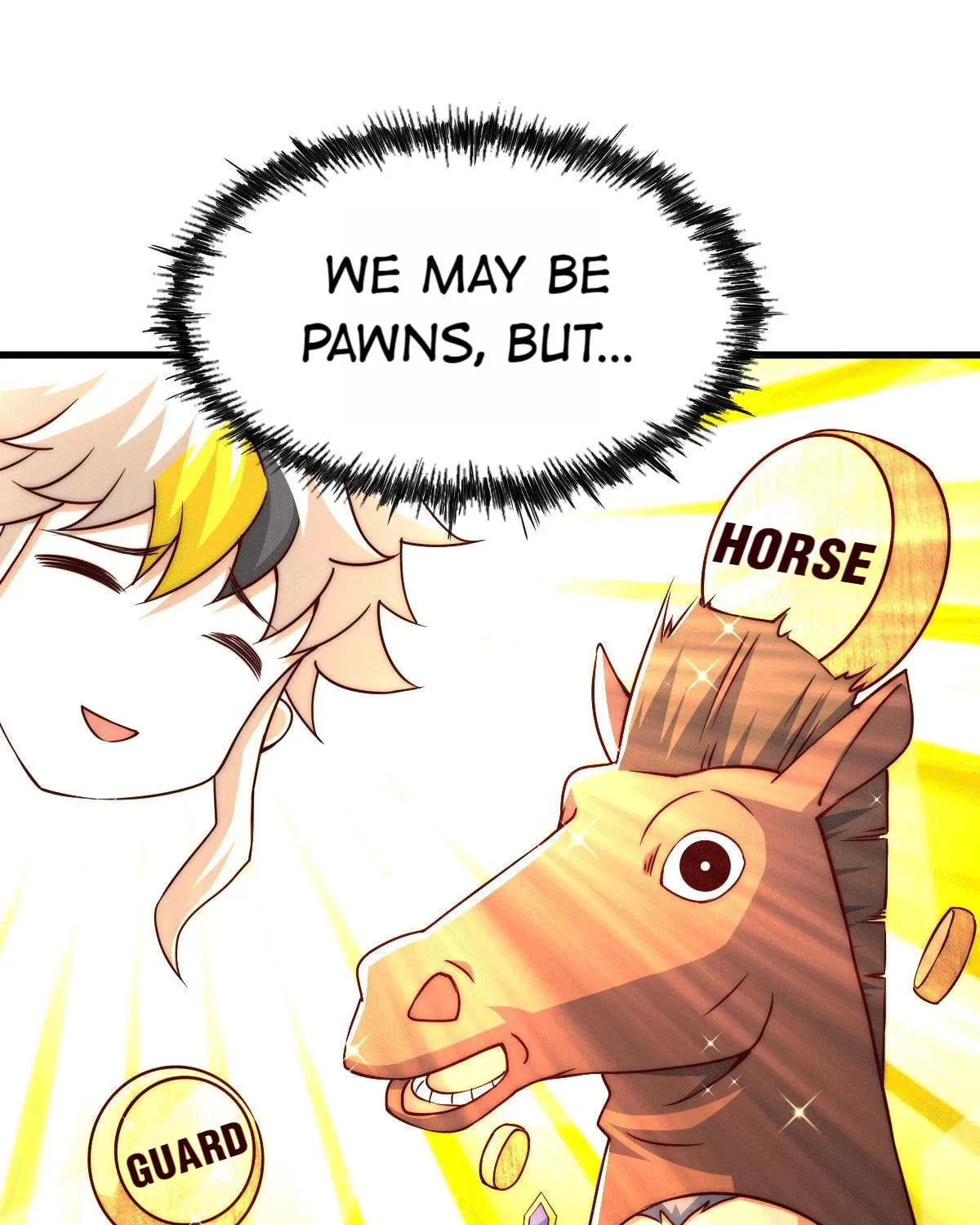 Read Above Myriads chapter 92 image 19 on Lezhin
