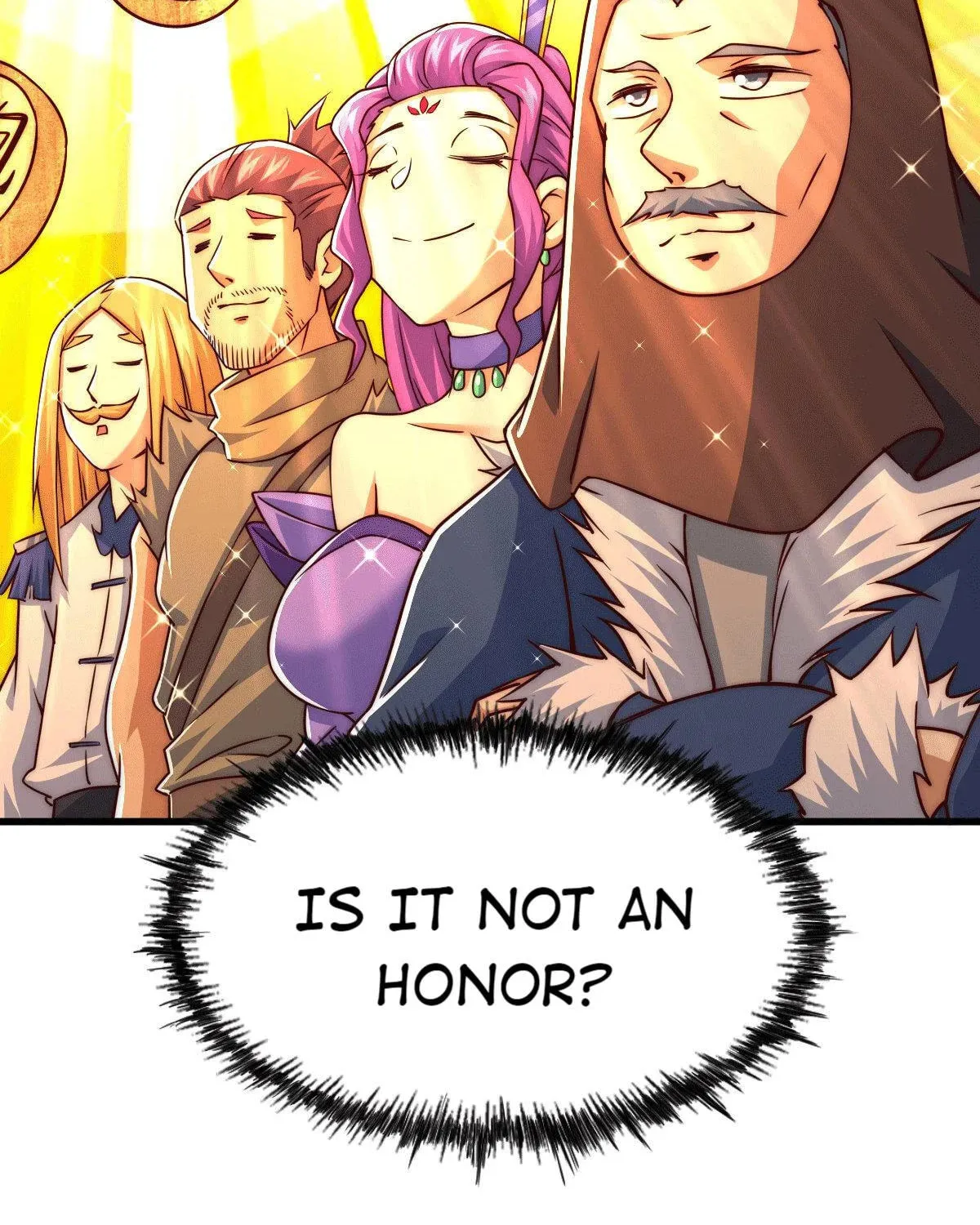 Read Above Myriads chapter 92 image 20 on Lezhin