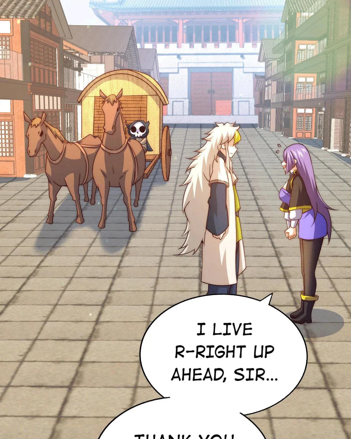 Read Above Myriads chapter 92 image 27 on Lezhin