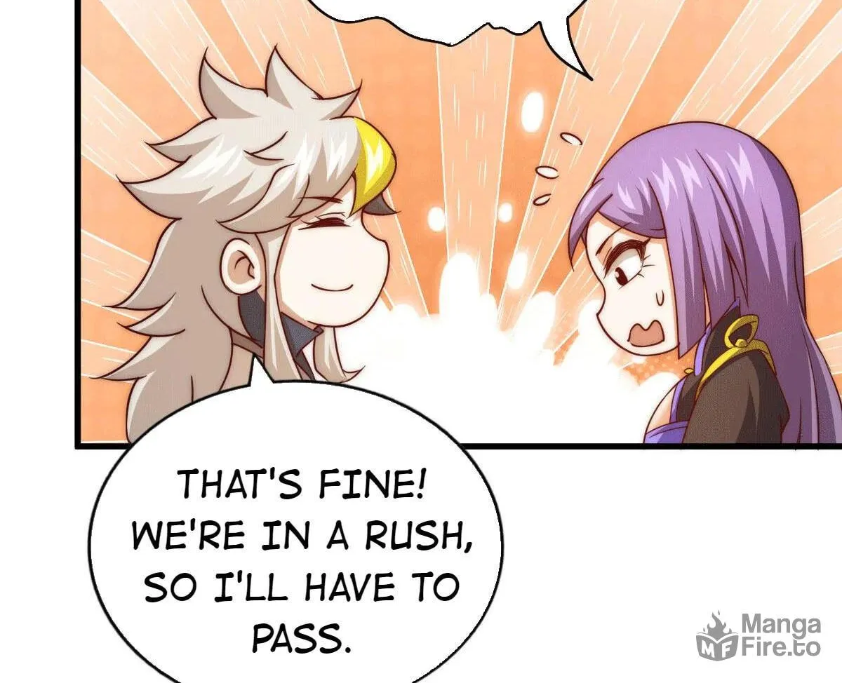 Read Above Myriads chapter 92 image 30 on Lezhin