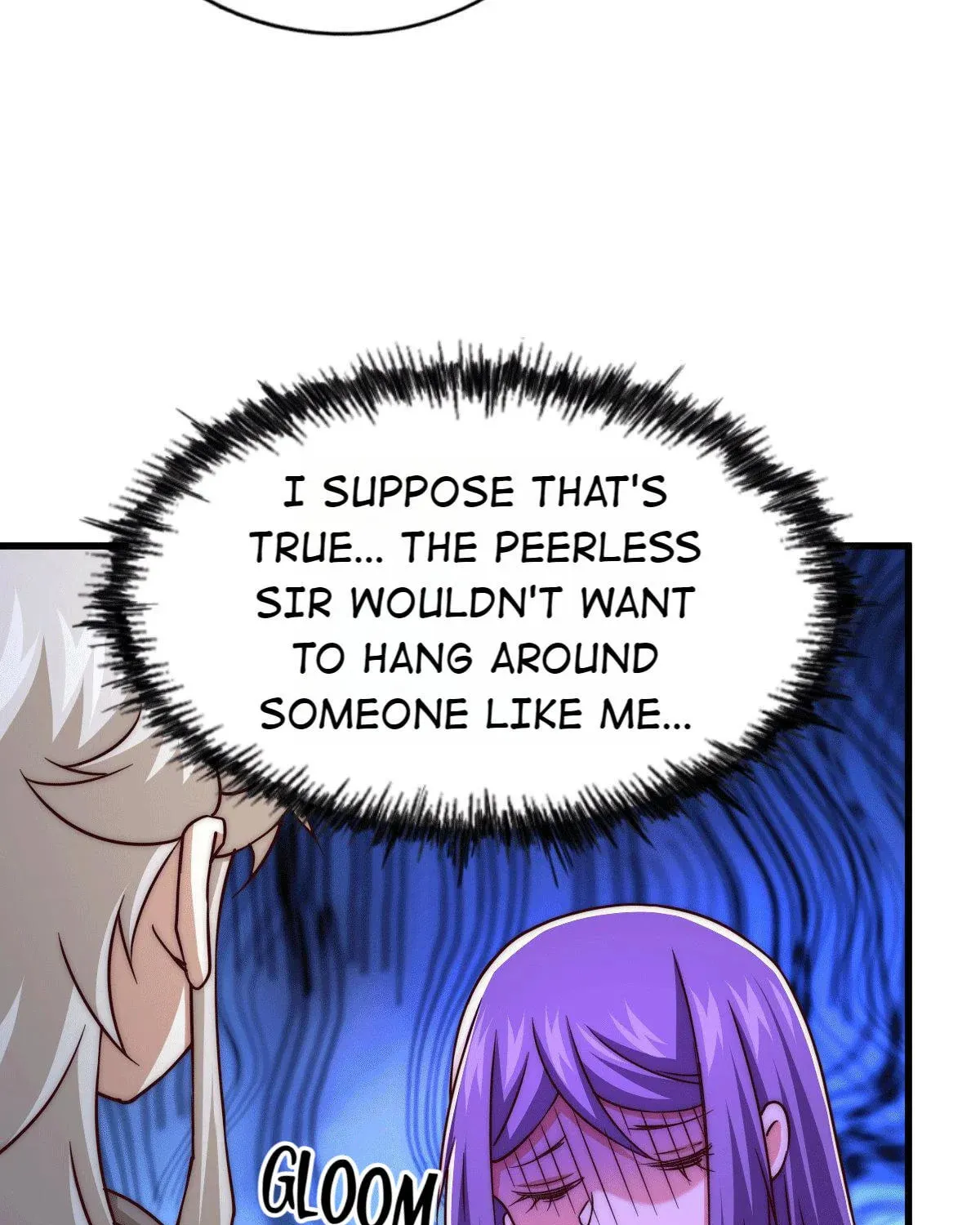 Read Above Myriads chapter 92 image 31 on Lezhin