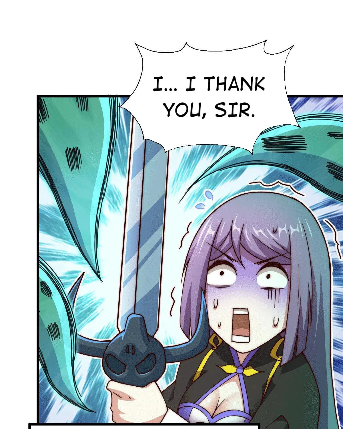 Read Above Myriads chapter 92 image 35 on Lezhin