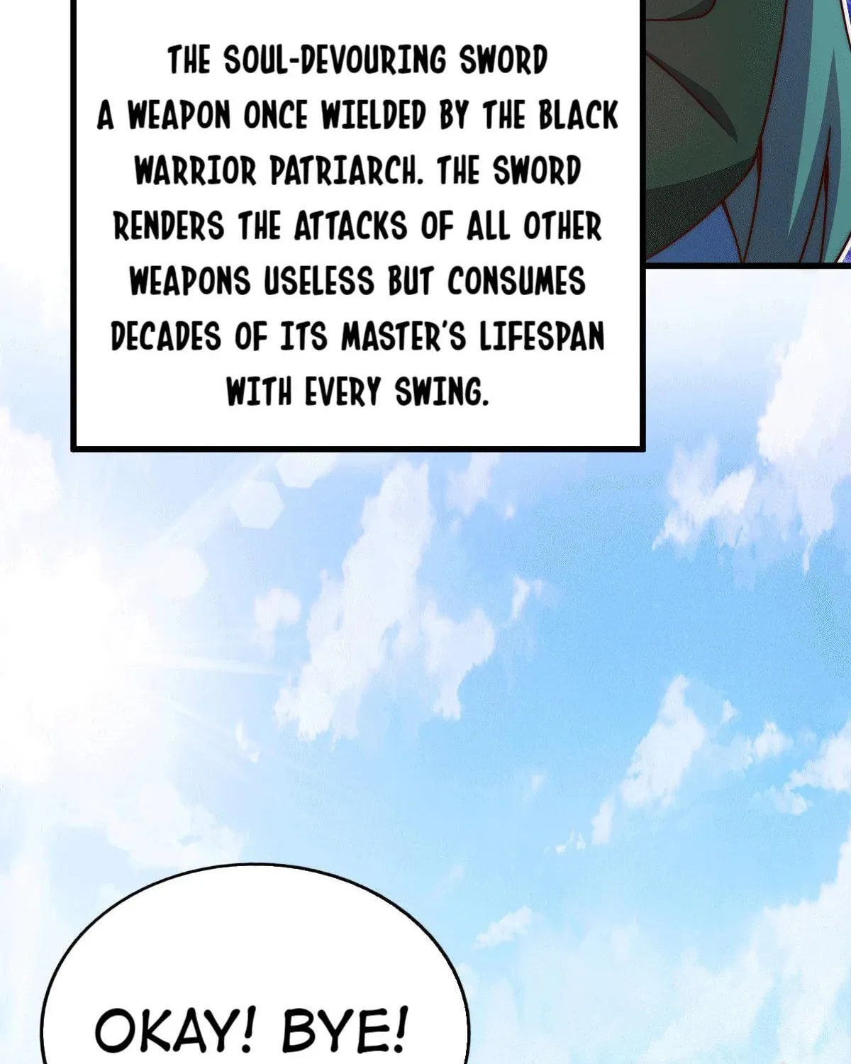 Read Above Myriads chapter 92 image 36 on Lezhin