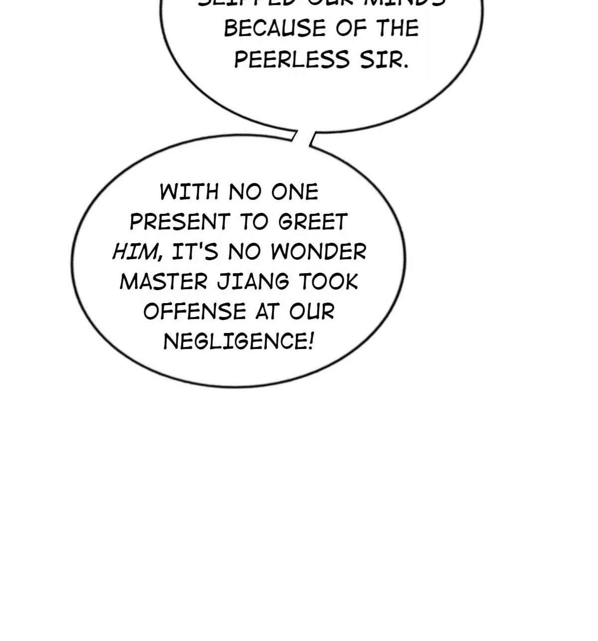 Read Above Myriads chapter 92 image 47 on Lezhin