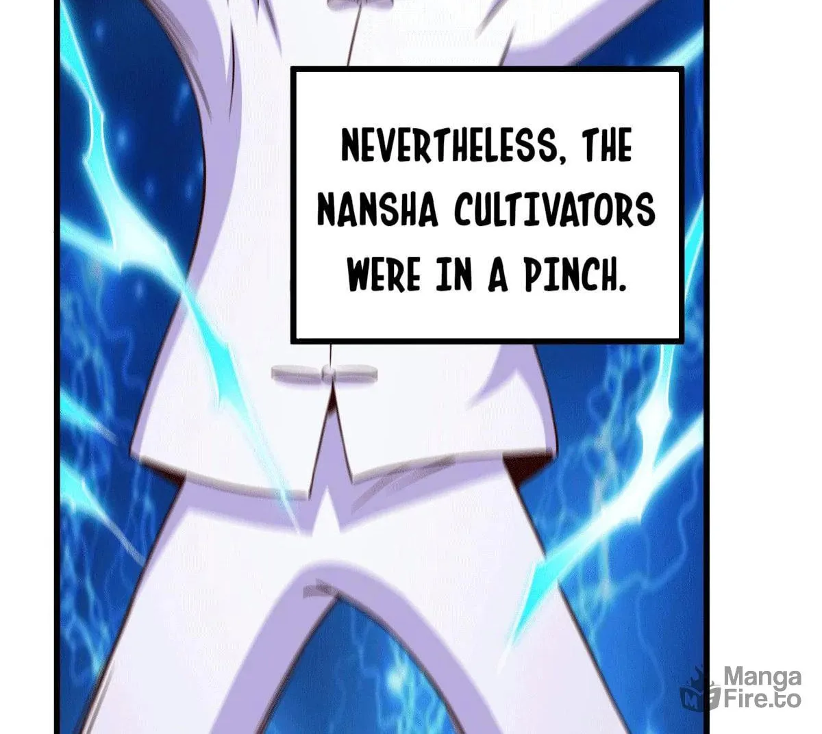 Read Above Myriads chapter 92 image 52 on Lezhin