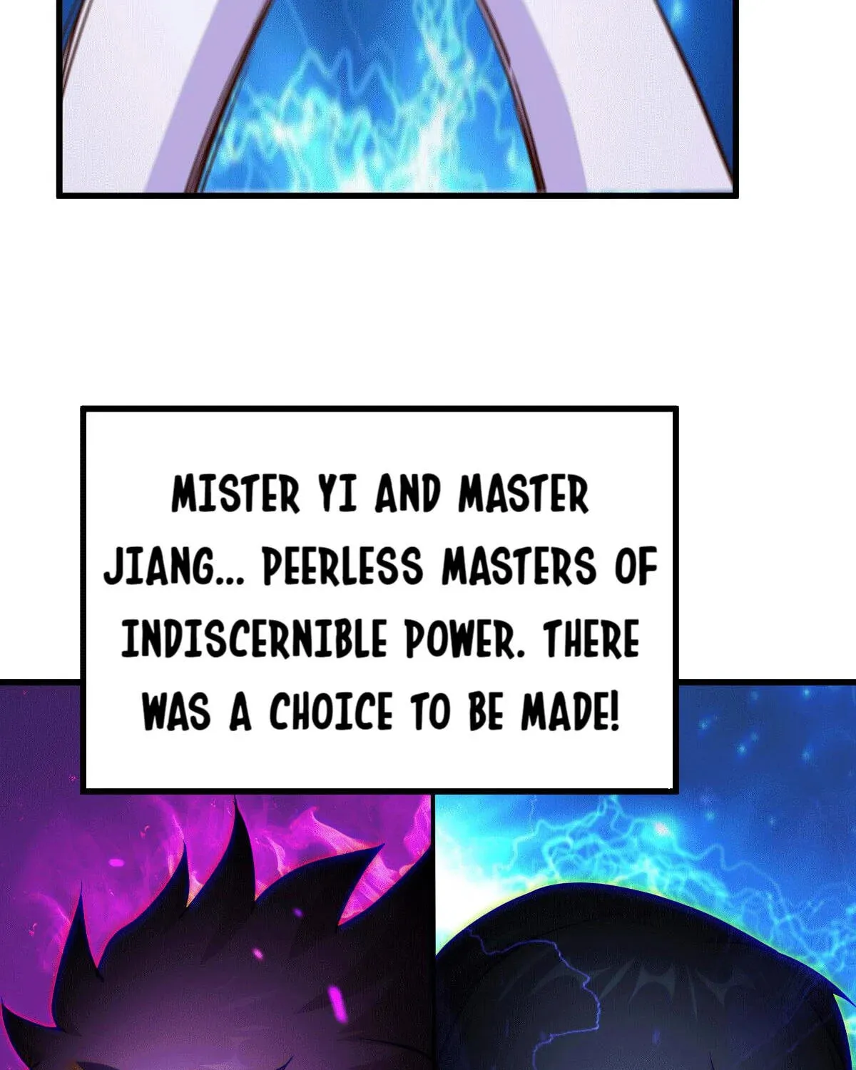 Read Above Myriads chapter 92 image 53 on Lezhin