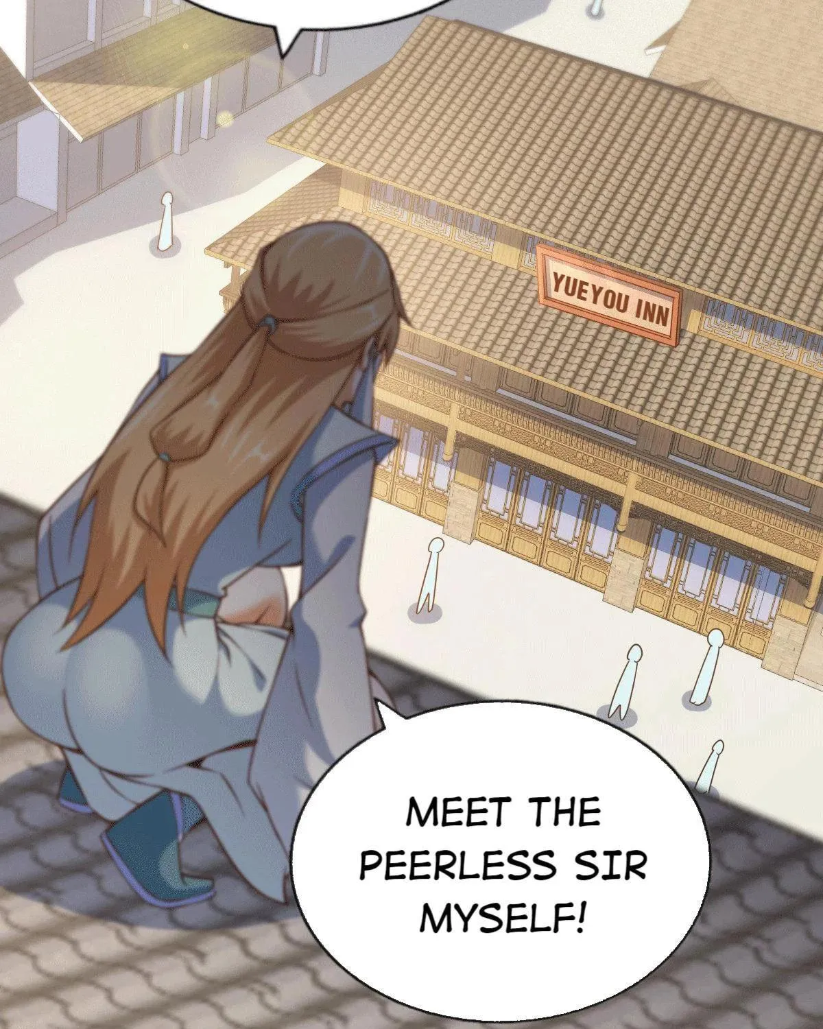 Read Above Myriads chapter 92 image 60 on Lezhin