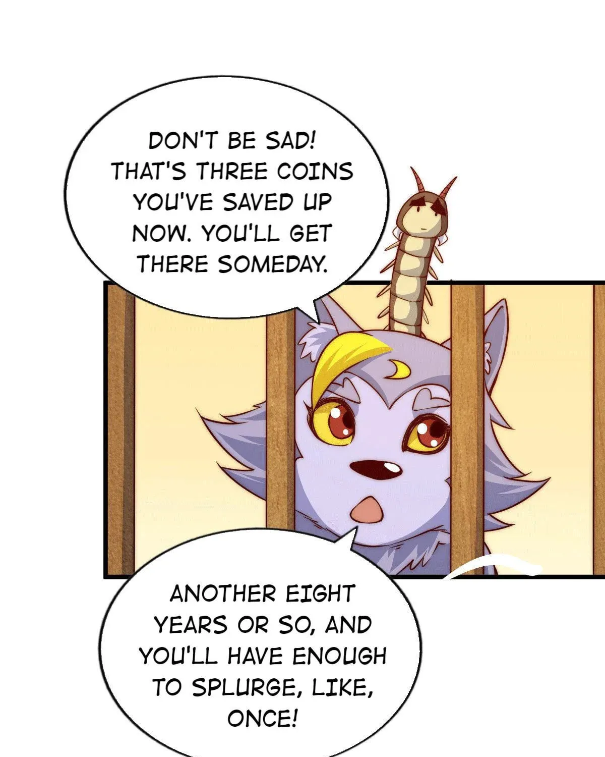 Read Above Myriads chapter 92 image 69 on Lezhin